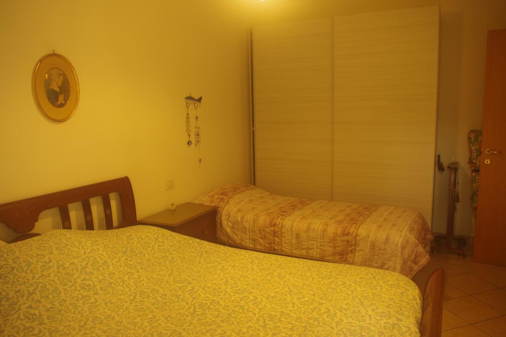 Condominio Vite Misano Adriatico Exterior foto