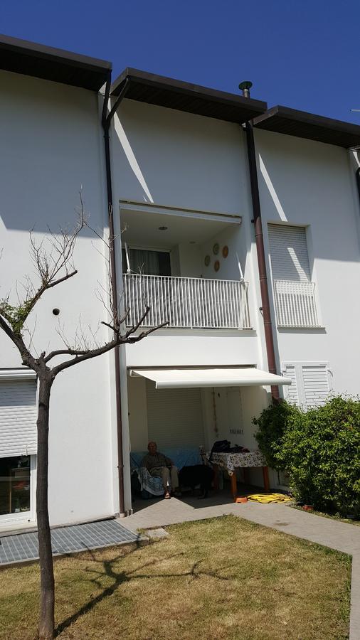 Condominio Vite Misano Adriatico Exterior foto